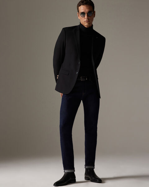 Black Suit - Ways To Wear, , hi-res